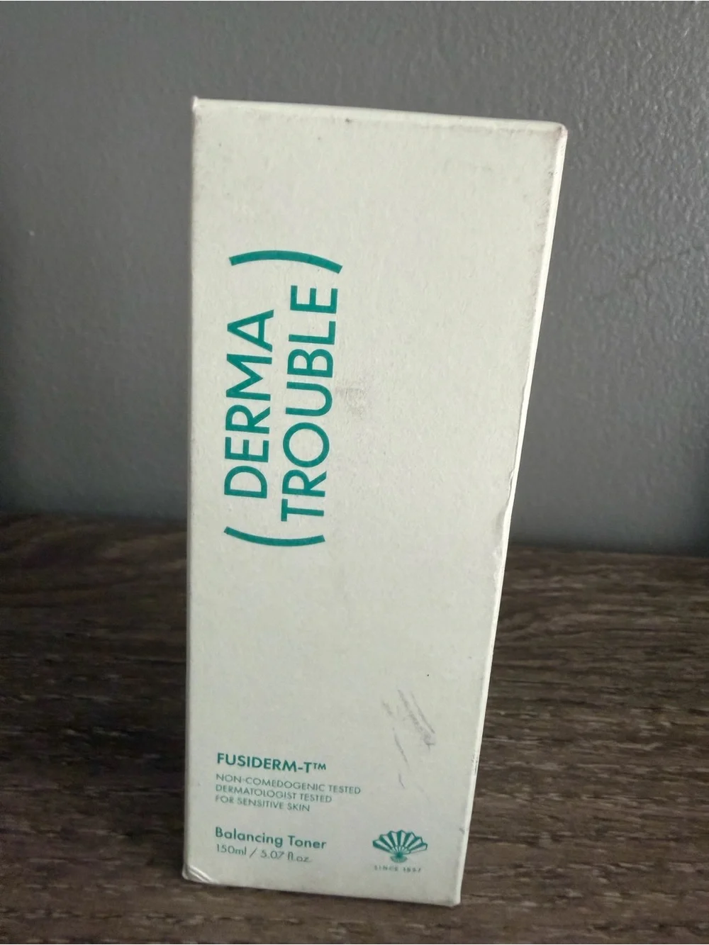 Balancing Toner